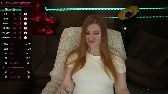 handsome D online show from 03/08/25, 09:18