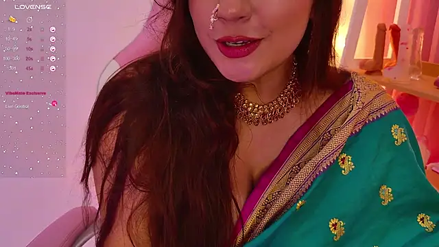 Snapshot of ashalisha chatting on 02/26/25, 02:03 ashalisha online show from 02/26/25, 02:03