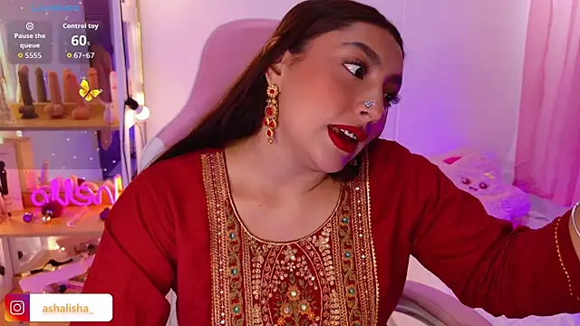 Snapshot of ashalisha chatting on 10/09/25, 04:16 ashalisha online show from 10/09/25, 04:16