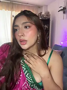 Snapshot of ashalisha chatting on 11/06/25, 03:02 ashalisha online show from 11/06/25, 03:02