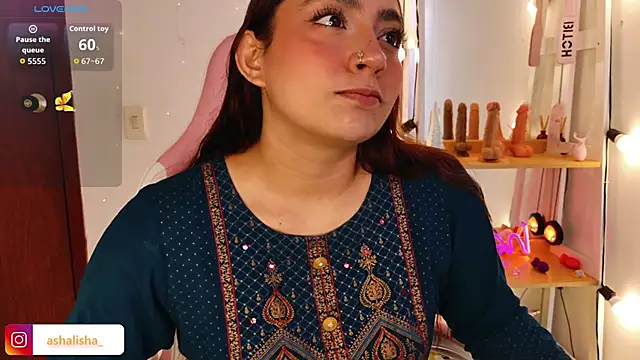 Snapshot of ashalisha chatting on 11/20/25, 01:55 ashalisha online show from 11/20/25, 01:55