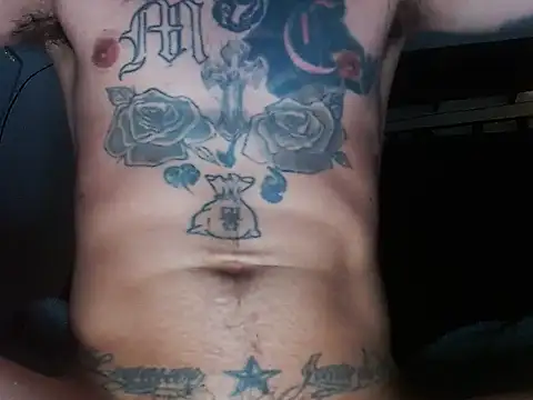 Christian Stiven1 online show from 12/22/24, 04:17