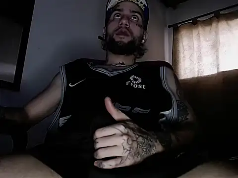 Christian Stiven1 online show from 12/31/24, 06:24