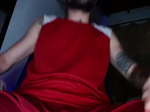 Christian Stiven1 online show from 01/26/25, 02:03