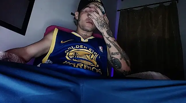 Christian Stiven1 online show from 01/28/25, 01:08