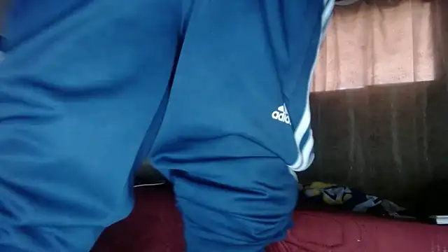 Christian Stiven1 online show from 01/28/25, 10:12