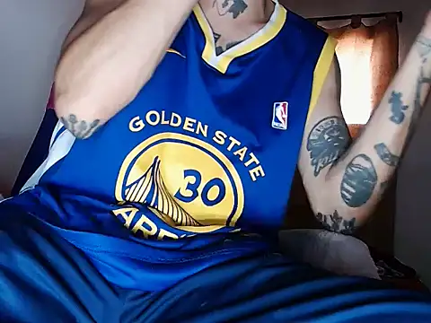 Christian Stiven1 online show from 02/03/25, 06:39