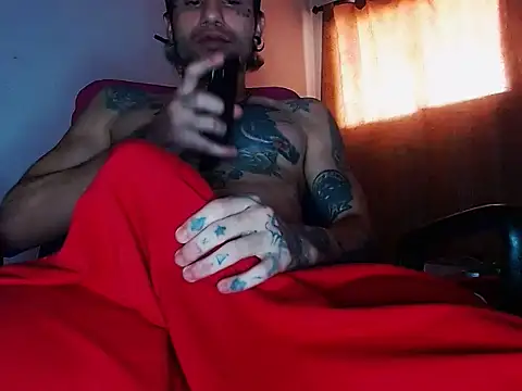 Christian Stiven1 online show from 02/17/25, 04:04