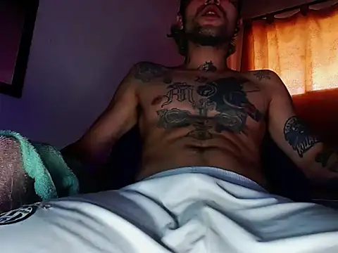 Christian Stiven1 online show from 02/19/25, 03:49