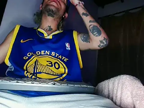 Christian Stiven1 online show from 02/21/25, 01:33