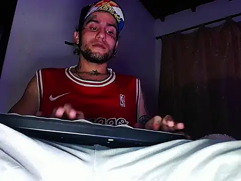 Christian Stiven1 online show from 02/27/25, 04:20