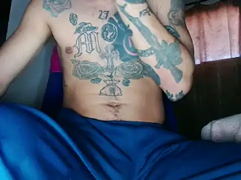 Christian Stiven1 online show from 03/02/25, 12:01