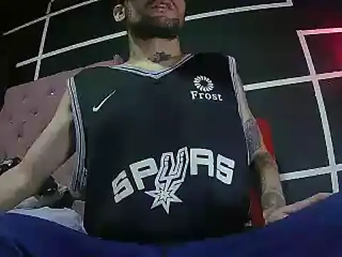 Christian Stiven1 online show from 10/04/25, 07:50