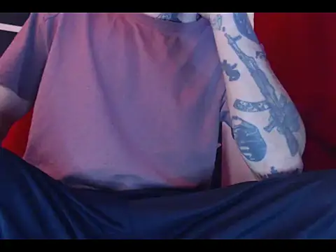 Christian Stiven1 online show from 11/10/25, 05:56