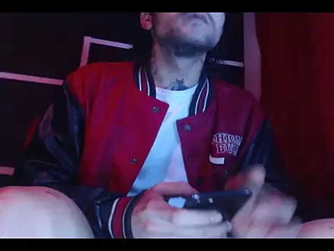 Christian Stiven1 online show from 11/14/25, 10:14