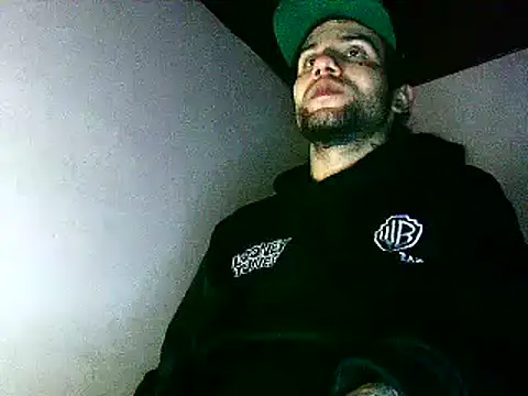 Christian Stiven1 online show from 03/29/26, 02:00