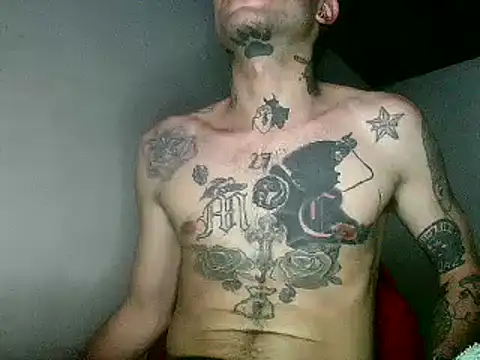 Christian Stiven1 online show from 04/15/26, 08:43