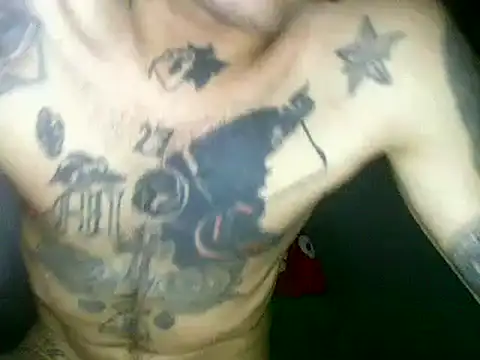 Christian Stiven1 online show from 04/16/26, 10:27