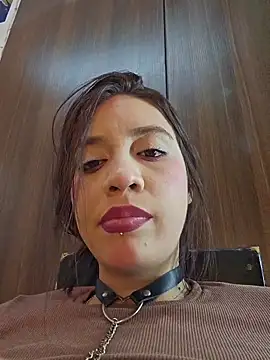 Rebeca xs online show from 02/22/26, 09:08