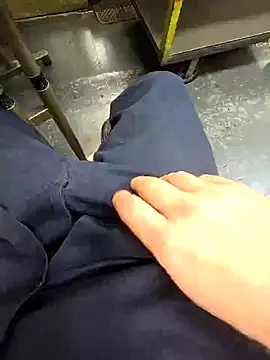 WhiteMeat069 online show from 12/18/24, 01:48