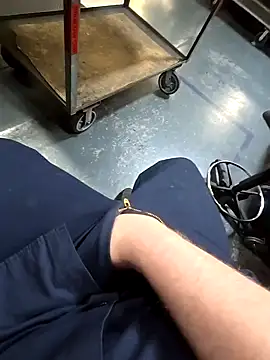 WhiteMeat069 online show from 12/21/24, 06:52