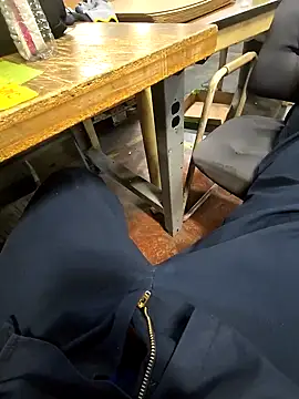 WhiteMeat069 online show from 01/19/25, 12:49