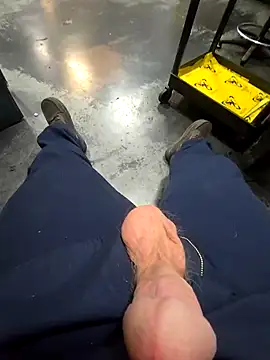 WhiteMeat069 online show from 03/18/25, 05:52