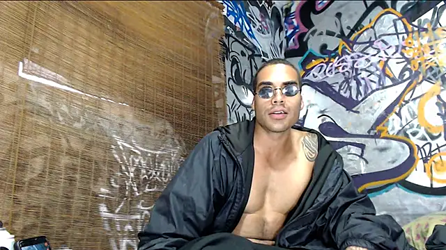 Justin Frank online show from 03/11/25, 08:09