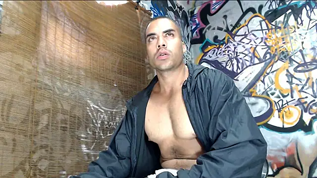 Justin Frank online show from 03/21/25, 05:23