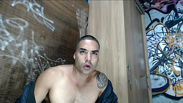 Justin Frank online show from 10/22/25, 08:30