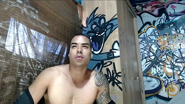 Justin Frank online show from 01/17/26, 03:28