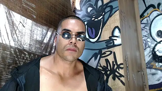 Justin Frank online show from 03/03/26, 05:52