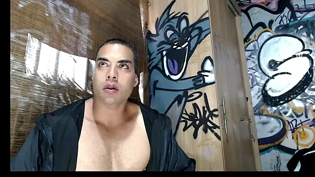 Justin Frank online show from 03/09/26, 08:35