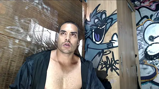 Justin Frank online show from 03/13/26, 08:37