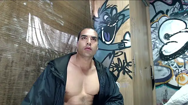 Justin Frank online show from 04/16/26, 08:53