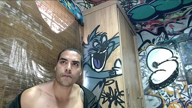 Snapshot of Justin_Frank chatting on 06/10/26, 08:19 Justin Frank online show from 06/10/26, 08:19