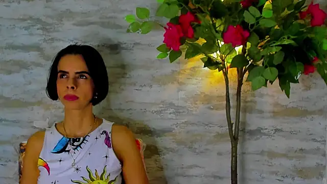 Amelia Myers online show from 11/23/25, 01:27