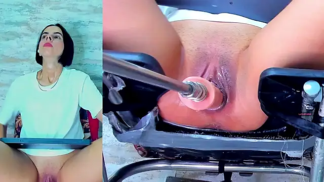 Amelia Myers online show from 02/27/26, 02:11