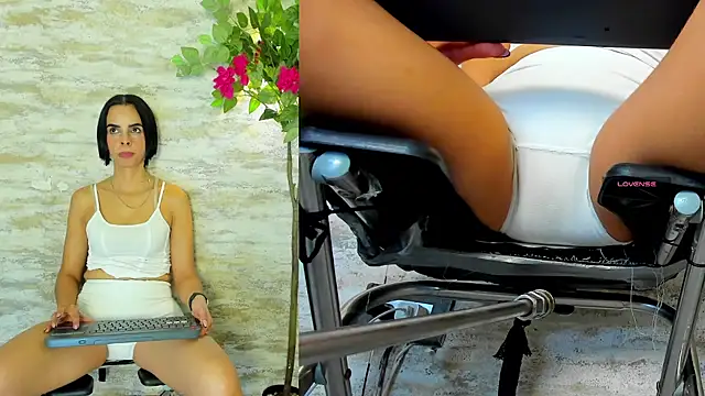 Amelia Myers online show from 03/17/26, 01:43