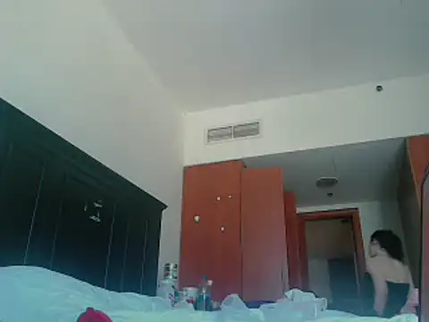 BlakeBexley online show from 02/16/25, 09:26