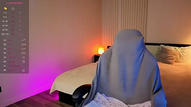 elinanortas online show from 02/07/26, 03:21