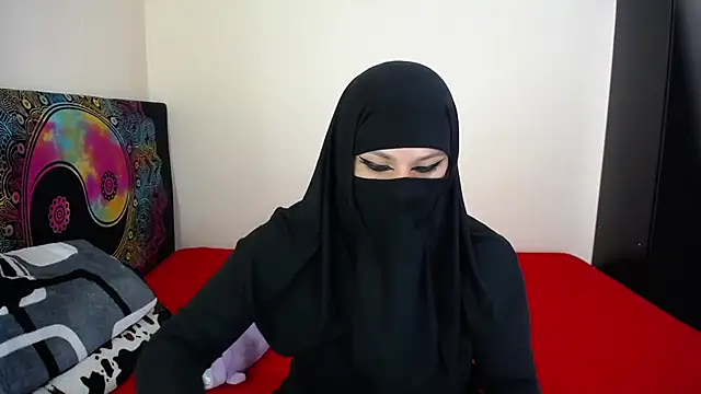 evelyn  salah online show from 03/16/26, 09:19