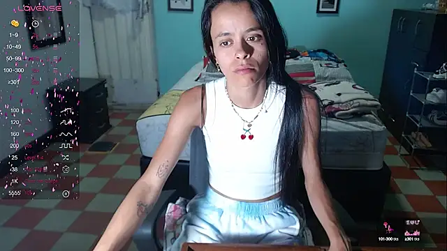 Mia sexy18  online show from 12/16/24, 01:21