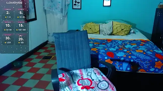 Mia sexy18  online show from 03/01/25, 02:59