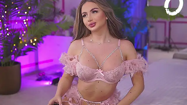 AshleySinn online show from 01/05/25, 09:57