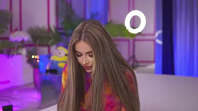 AshleySinn online show from 01/09/25, 06:47