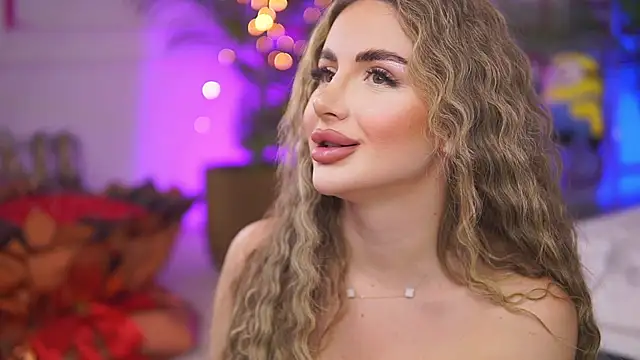 AshleySinn online show from 01/24/25, 08:54