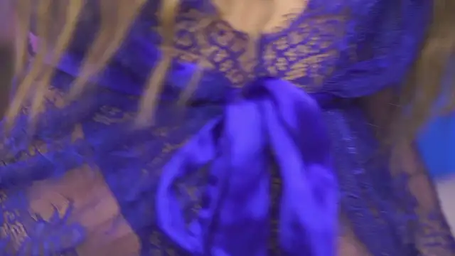 AshleySinn online show from 01/26/25, 07:20