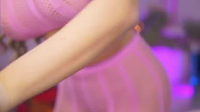 AshleySinn online show from 01/29/25, 08:04