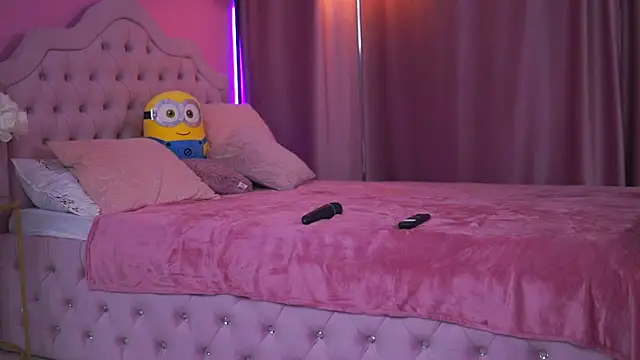 AshleySinn online show from 02/03/25, 06:28